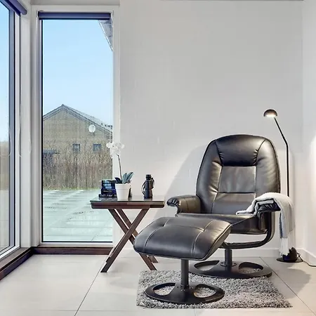 Dom wakacyjny Awesome In With Wifi