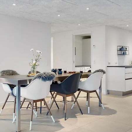 Awesome In With Wifi Ebeltoft