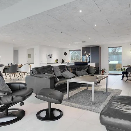 Dom wakacyjny Awesome In With Wifi *