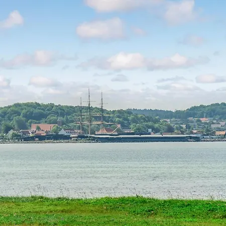 Dom wakacyjny Awesome In With Wifi