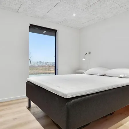 Dom wakacyjny Awesome In With Wifi *