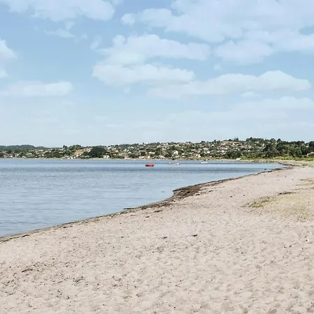 Awesome In With Wifi * Ebeltoft