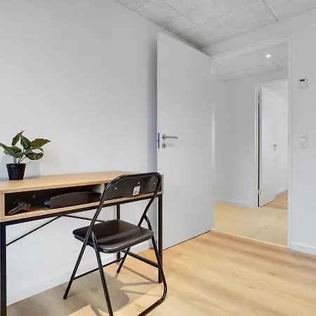 3 Bedroom Stunning In 度假居 埃贝尔托夫特