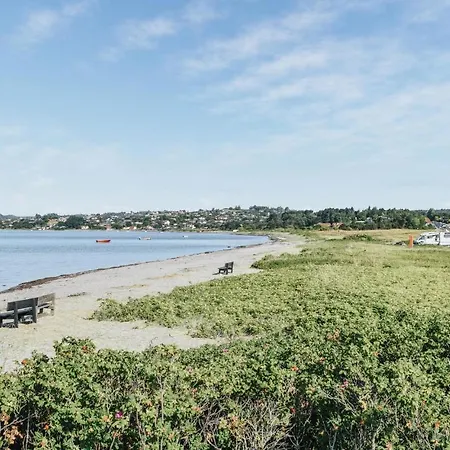 Awesome In With Wifi * Ebeltoft